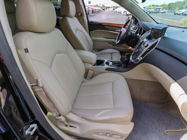 Used 2012 Cadillac SRX Performance FWD image 24