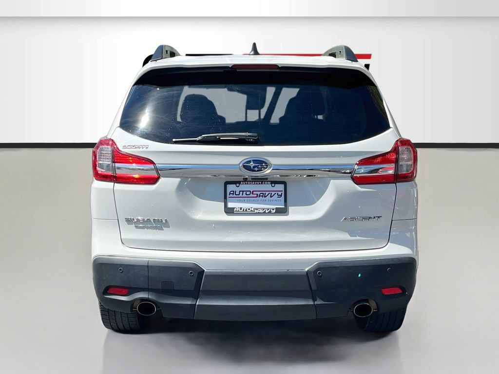 Used 2021 Subaru Ascent Touring w/ Popular Package #2 AWD/4WD image 6