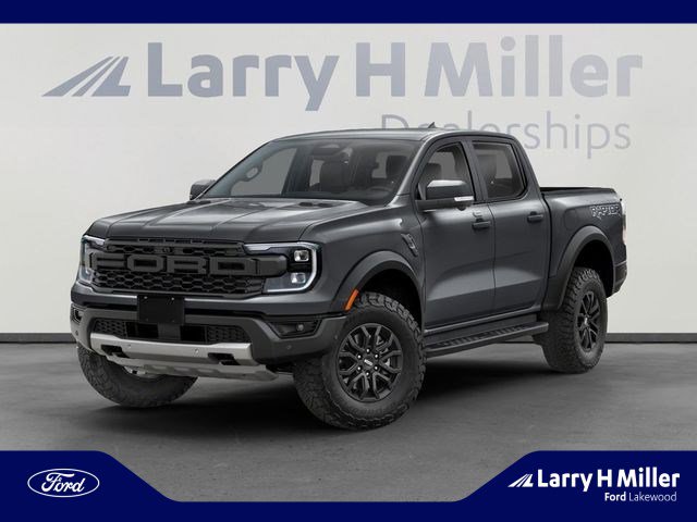 Used 2024 Ford Ranger Raptor image 1
