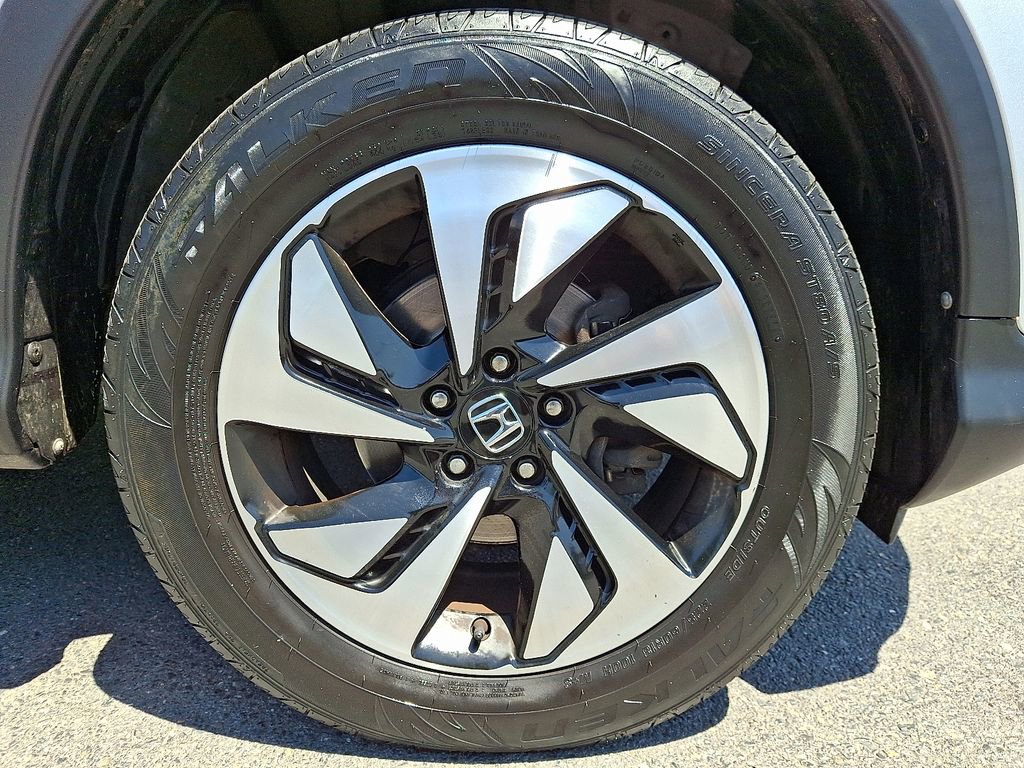 Used 2016 Honda CR-V Touring image 8