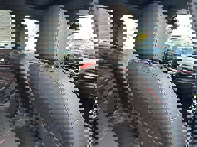 New 2026 Chevrolet Trax RS w/ Sunroof Package image 24