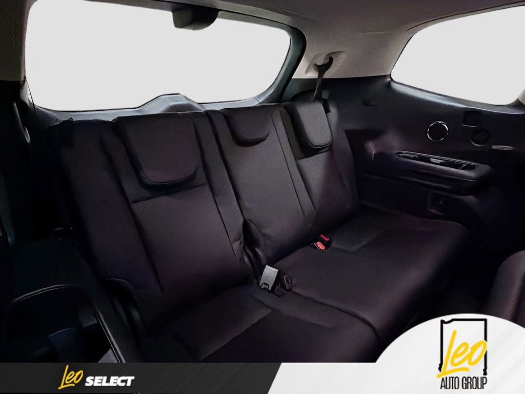 Used 2025 Subaru Ascent Bronze Edition image 29