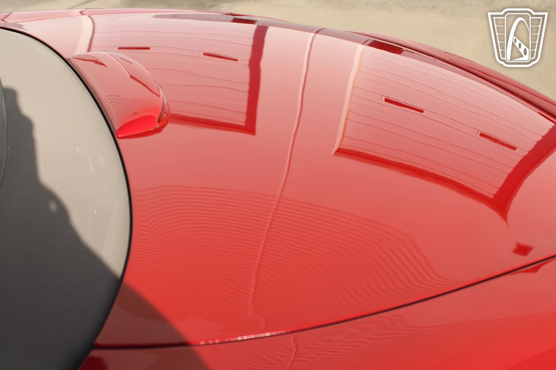 Used 2000 Jaguar XK8 Convertible image 39