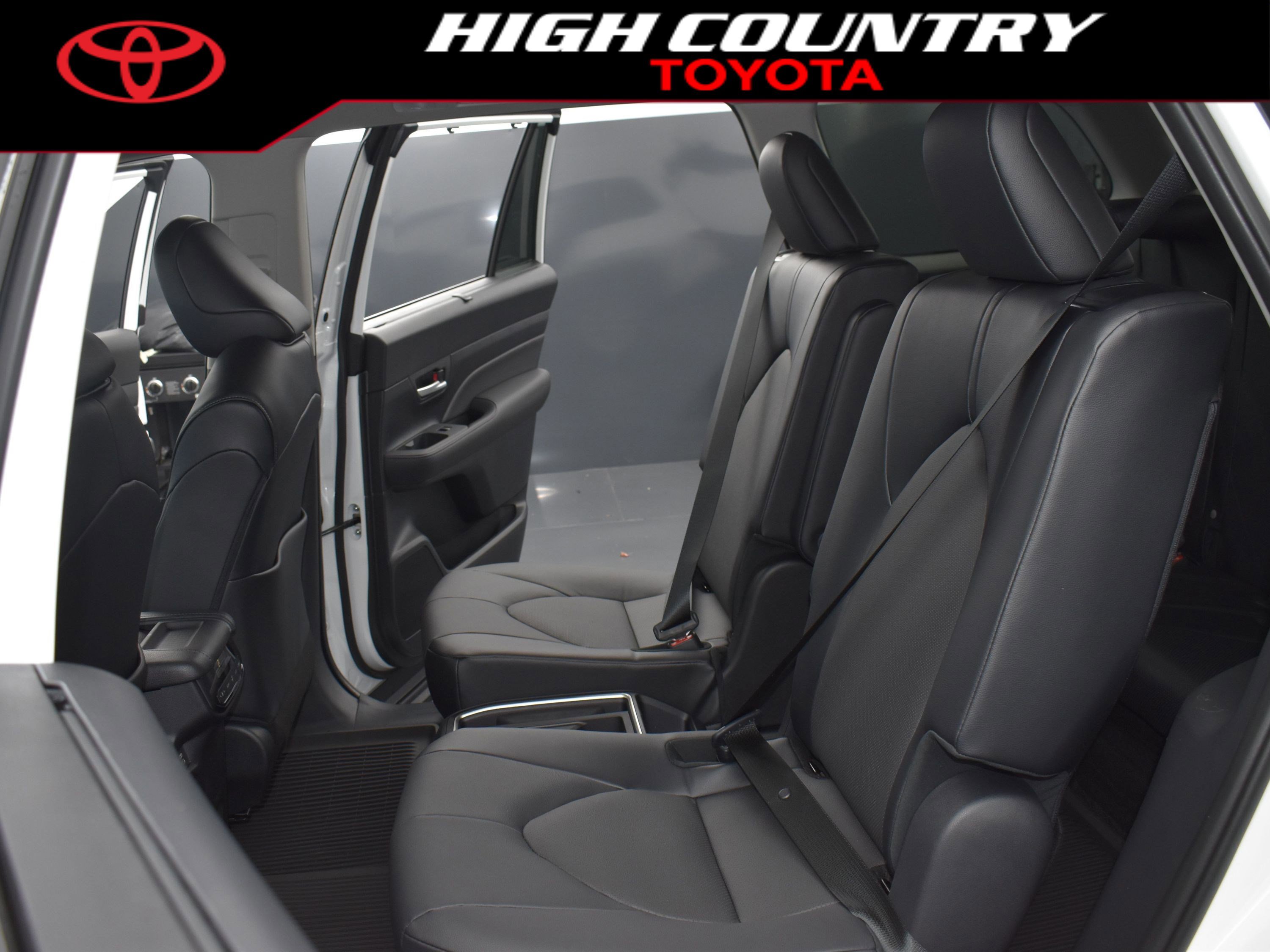 New 2026 Toyota Grand Highlander XLE image 22