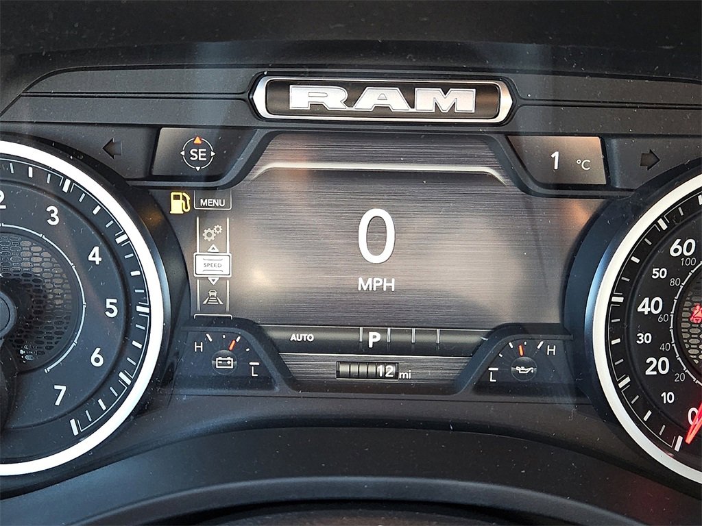 New 2026 RAM 1500 Laramie image 18