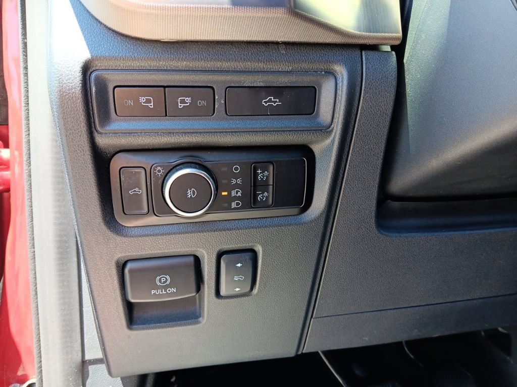 Used 2023 Ford F150 Raptor AWD/4WD image 29