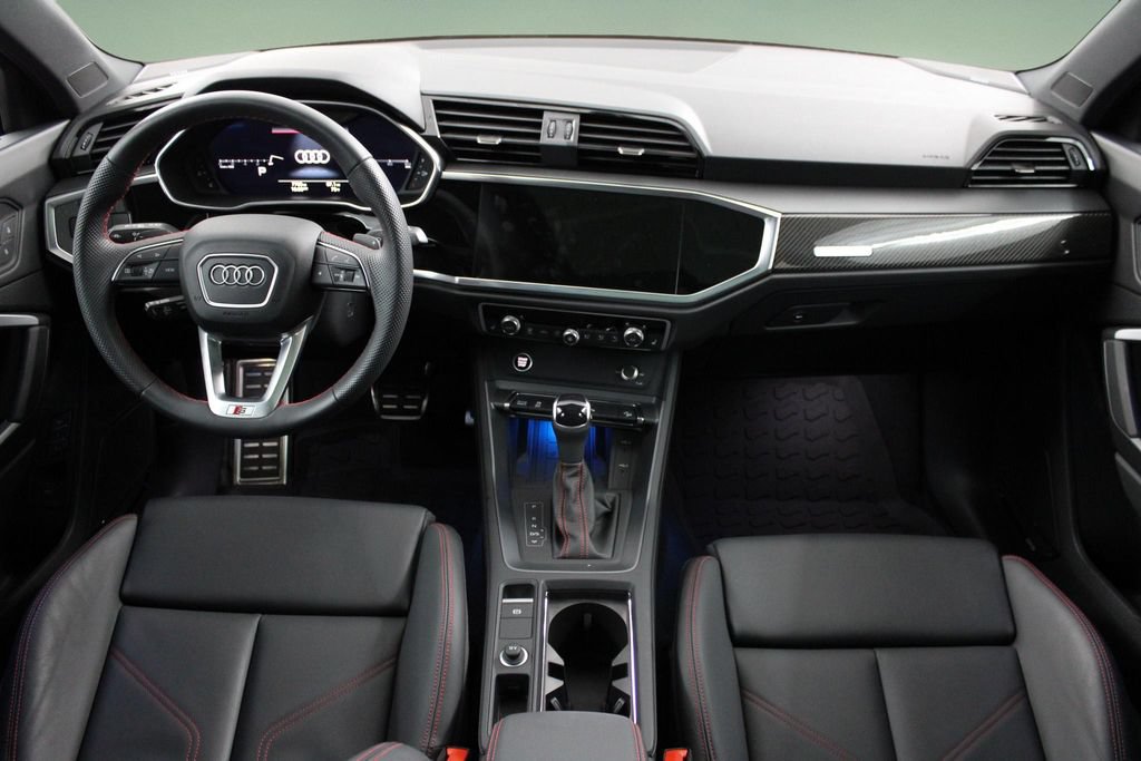Used 2025 Audi Q3 2.0T Premium Plus AWD/4WD image 19