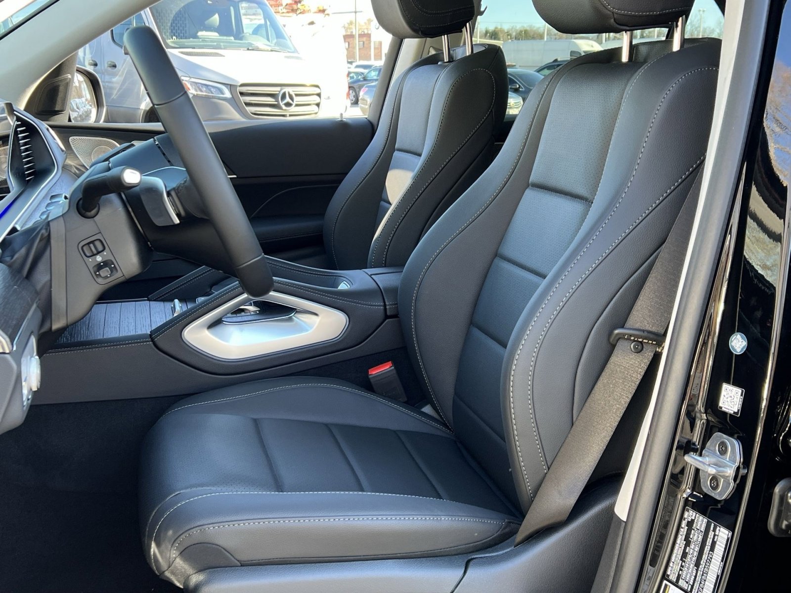 New 2026 Mercedes-Benz GLE 350 4MATIC image 11