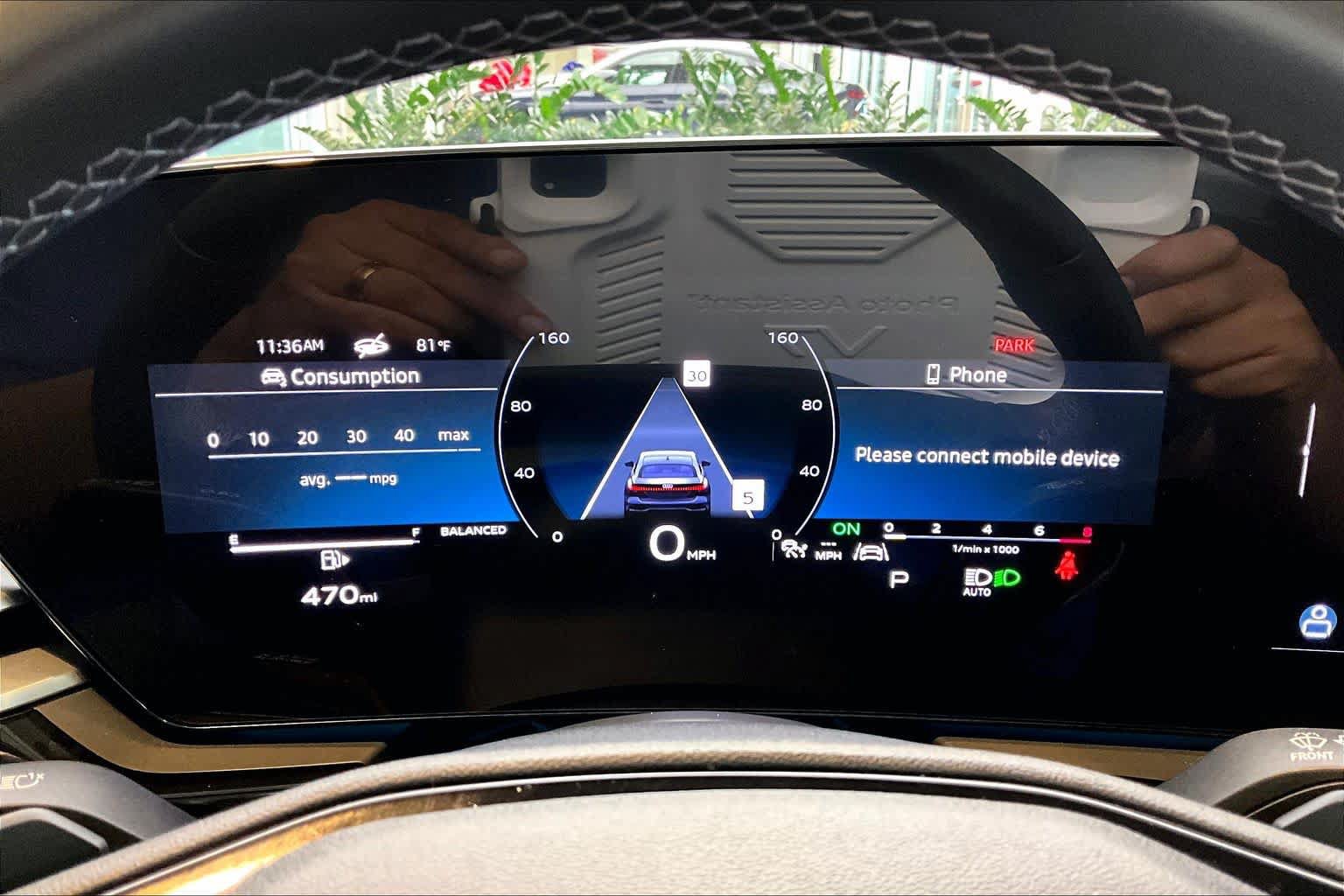 Certified 2025 Audi A5 2.0T Premium Plus w/ Premium Plus AWD/4WD image 26