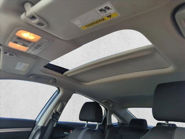 Used 2021 Honda Civic EX image 18