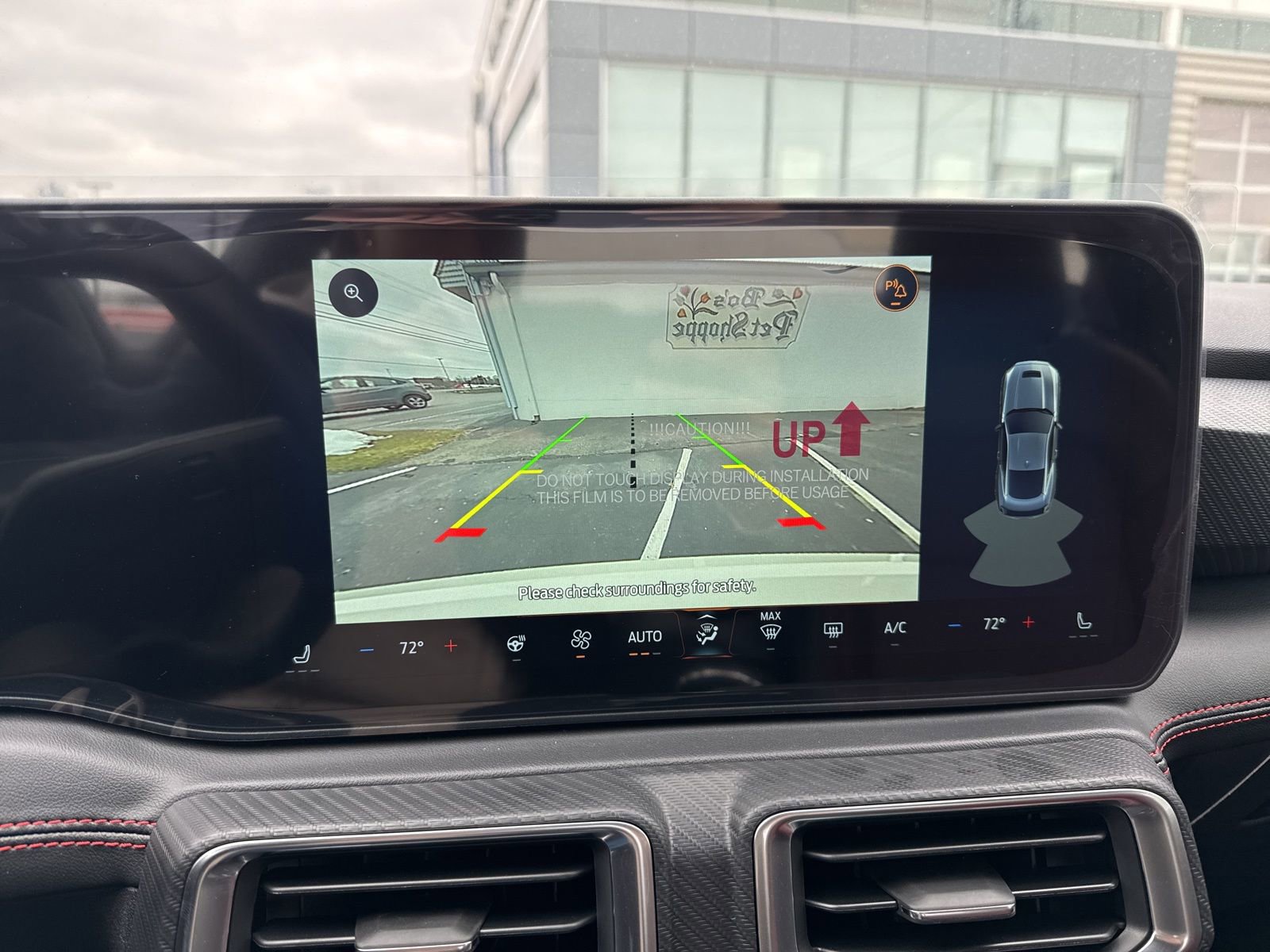 New 2025 Ford Mustang GT Premium w/ 60th Anniversary Package image 9