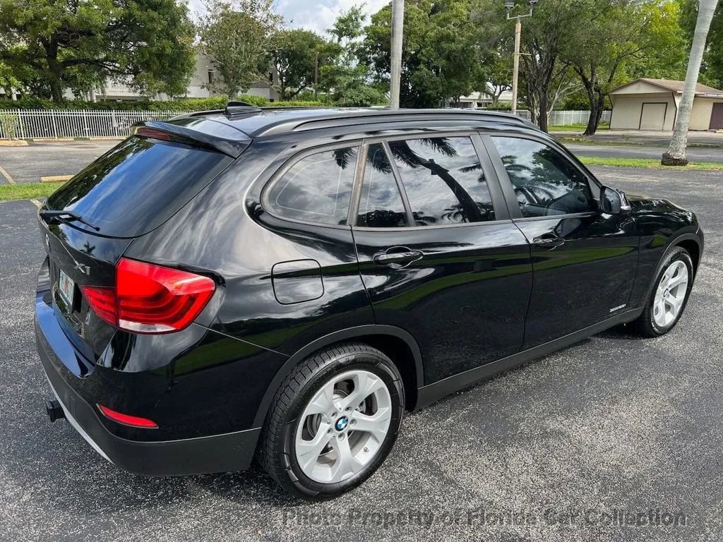 Used 2014 BMW X1 sDrive28i image 4