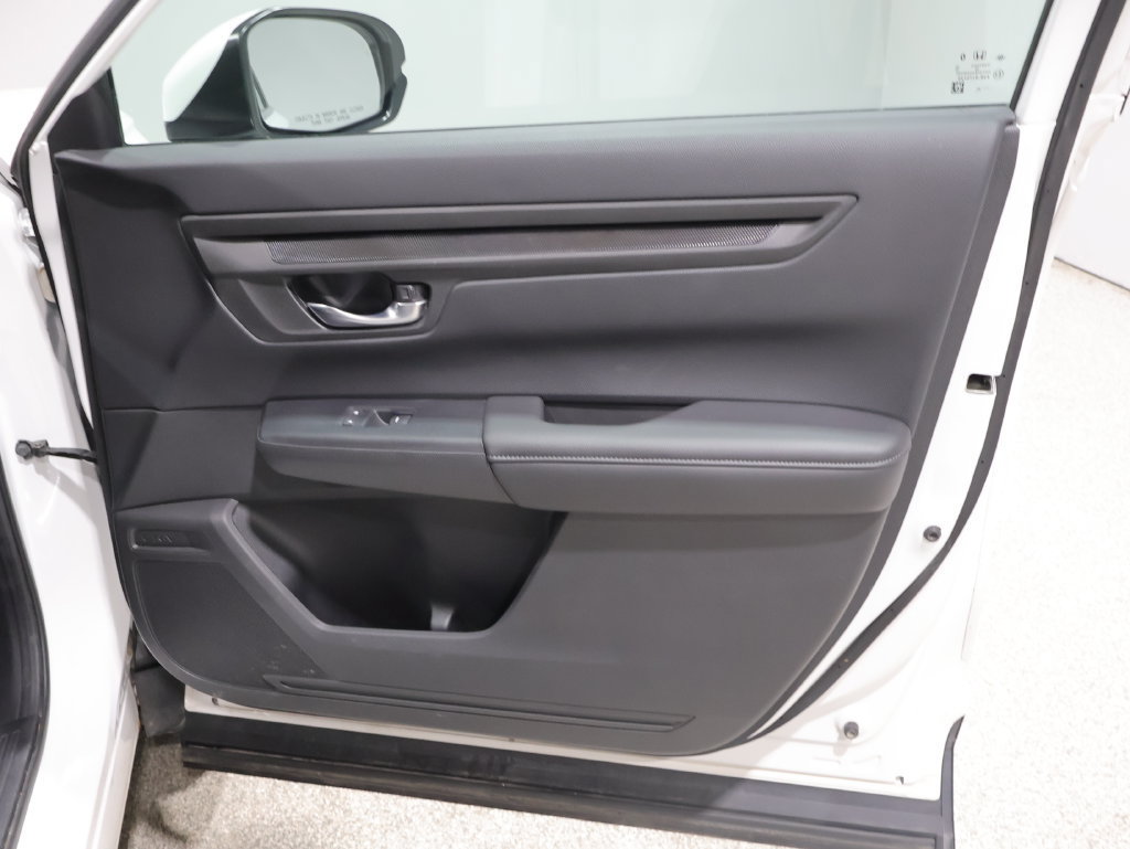 Used 2024 Honda CR-V EX image 27