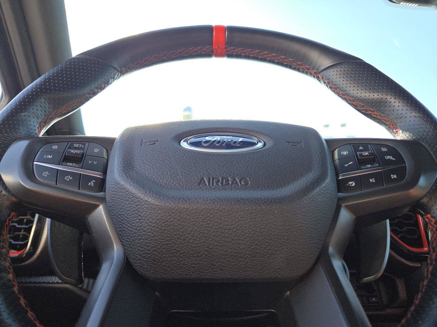 Used 2024 Ford Ranger Raptor AWD/4WD image 21