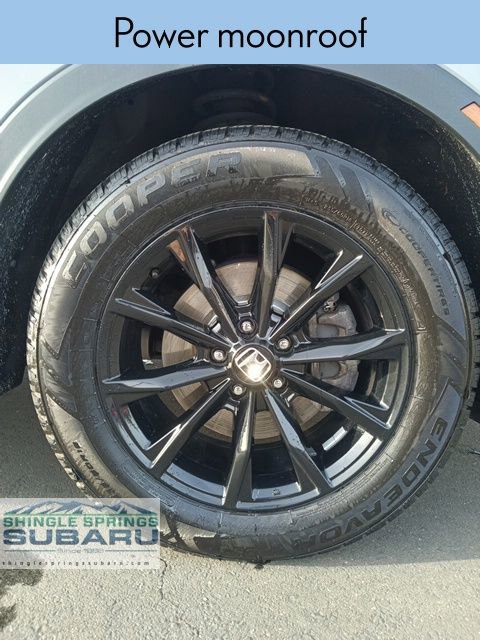 Used 2023 Honda CR-V Sport image 13