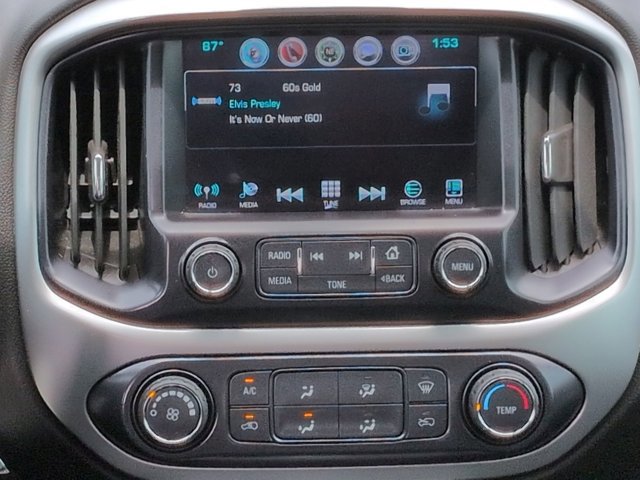 Used 2018 Chevrolet Colorado LT AWD/4WD image 19