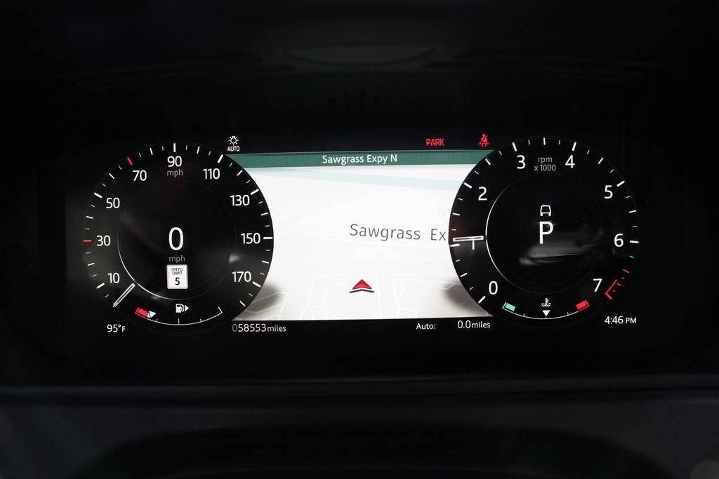 Used 2021 Land Rover Range Rover Velar R-Dynamic S AWD/4WD image 23