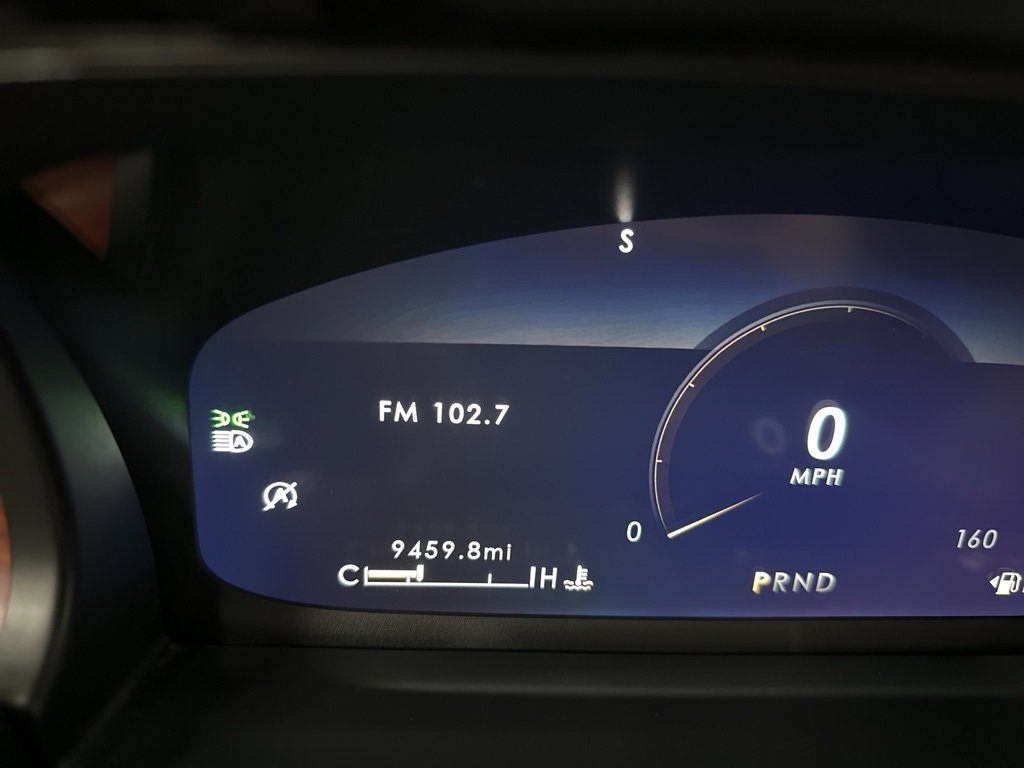 Used 2023 Lincoln Aviator Reserve w/ Equipment Group 201A image 14