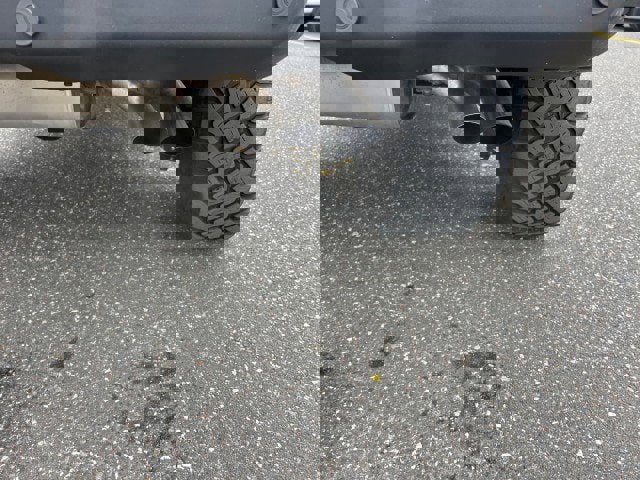 Used 2021 Jeep Wrangler Unlimited Rubicon w/ Dual Top Group image 21