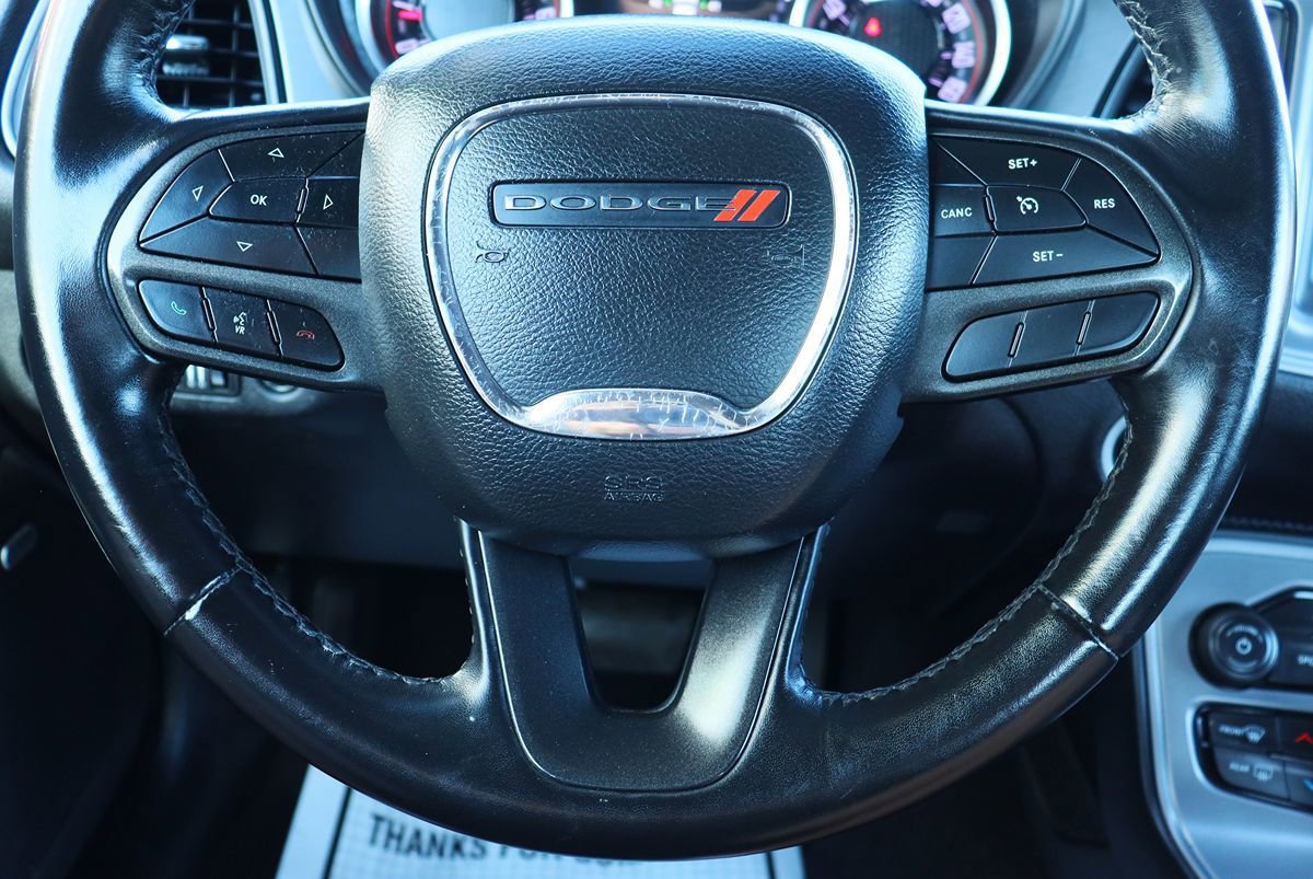 Used 2023 Dodge Challenger SXT RWD image 49