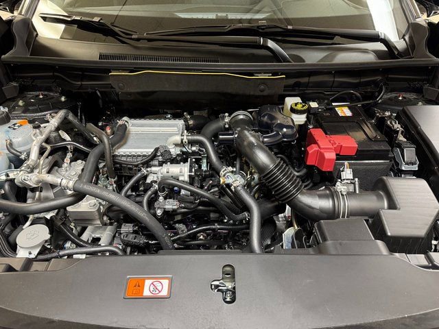 New 2026 Mitsubishi Outlander SE FWD image 27