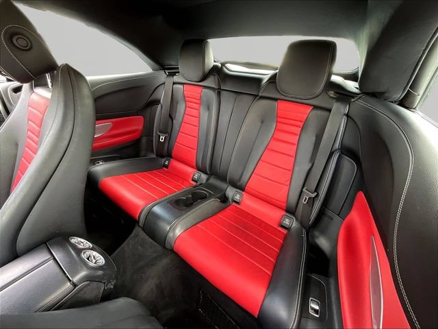 Used 2020 Mercedes-Benz E 450 Cabriolet w/ AMG Line image 21