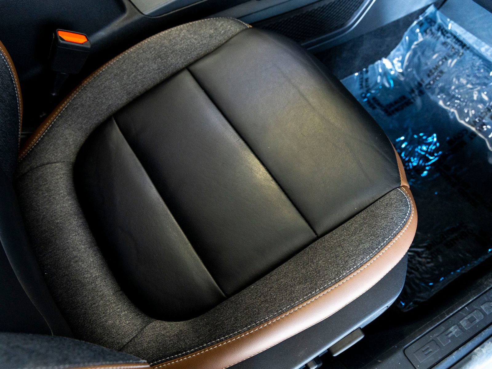 Used 2022 Ford Bronco Sport Outer Banks w/ Tech Package image 30