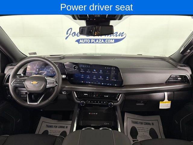 New 2026 Chevrolet Suburban Premier w/ Sun And Tow Package AWD/4WD image 20