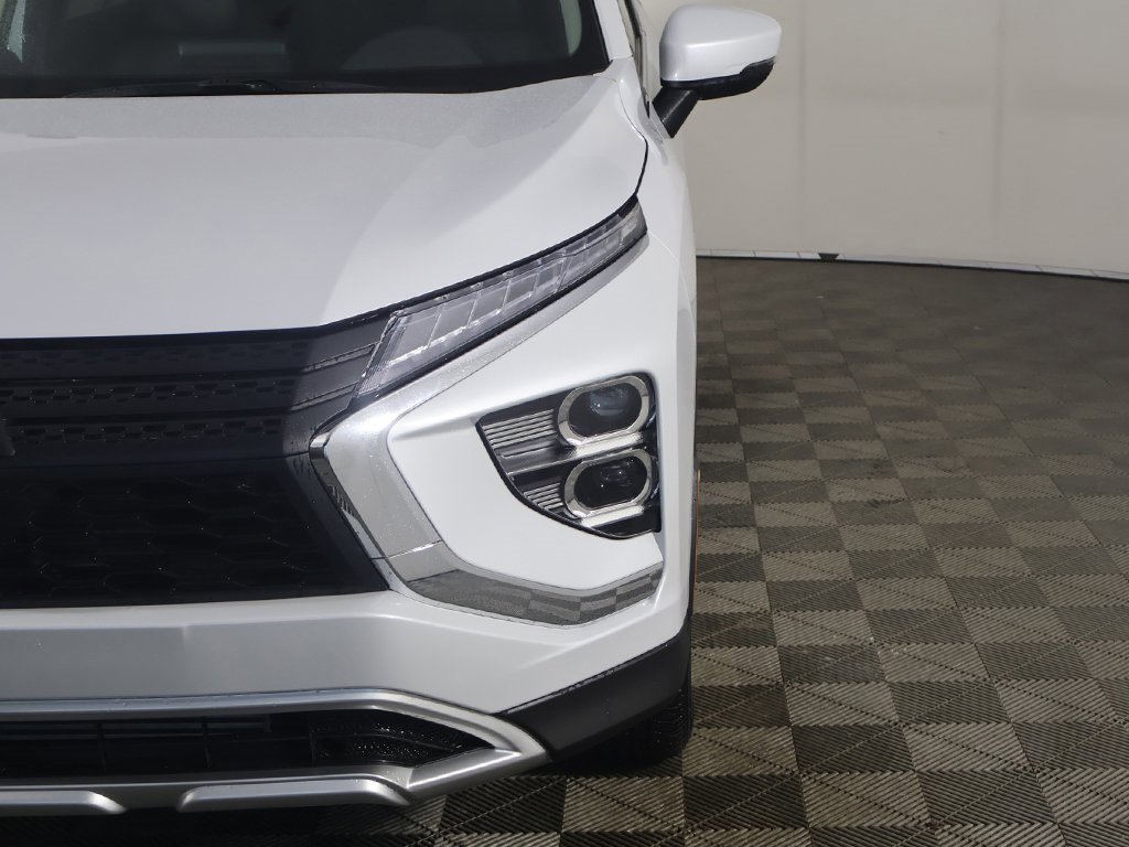 New 2025 Mitsubishi Eclipse Cross SE image 15