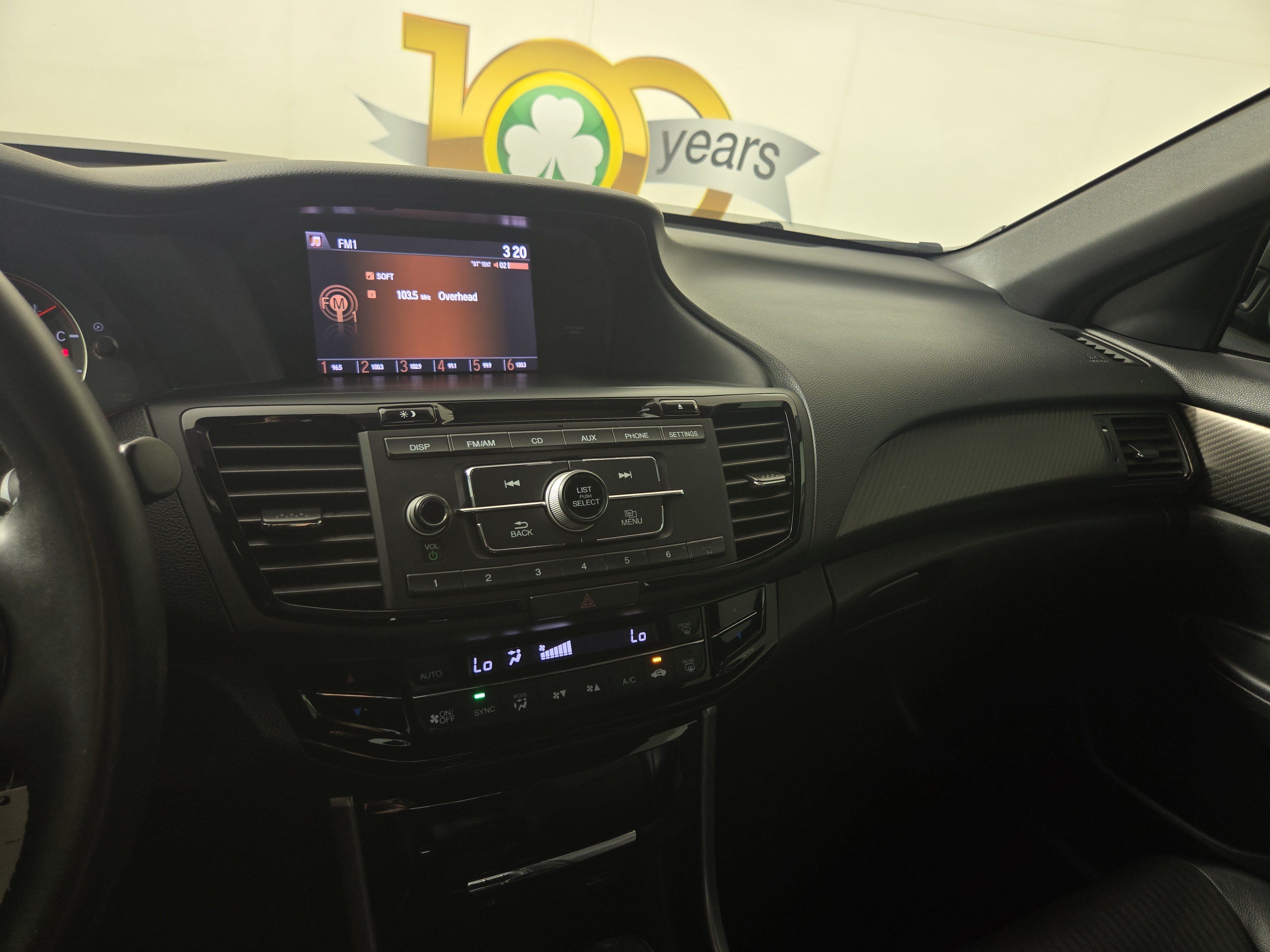 Used 2016 Honda Accord Sport image 22