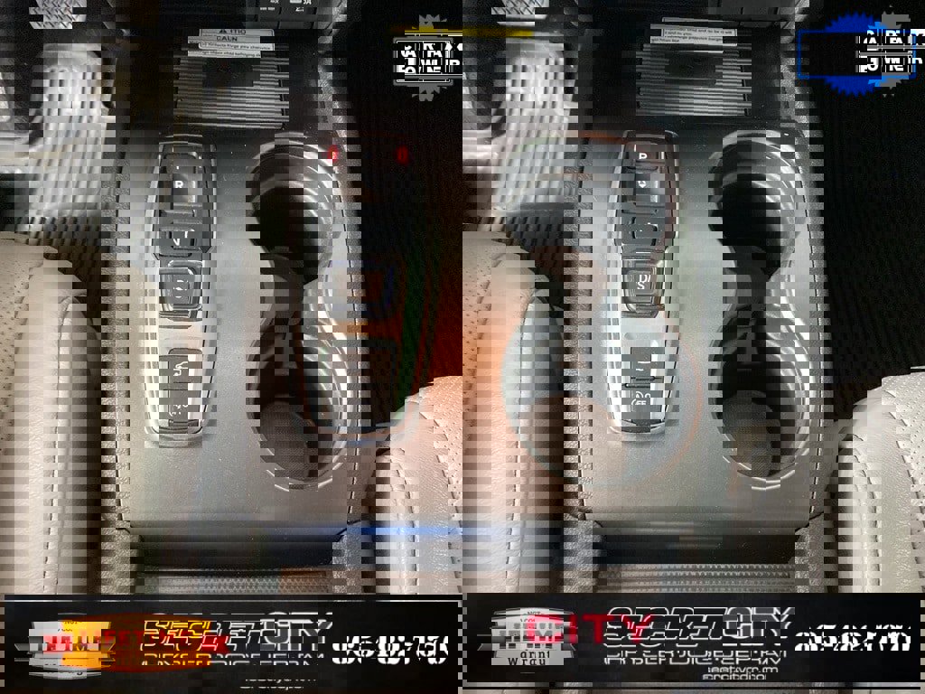 Used 2023 Honda Passport EX-L image 24