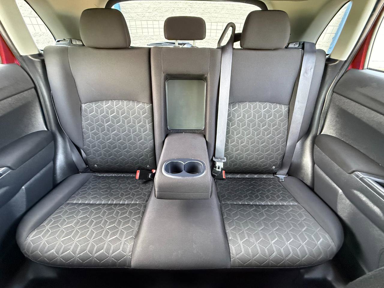 Used 2020 Mitsubishi Outlander Sport SE AWD/4WD image 16