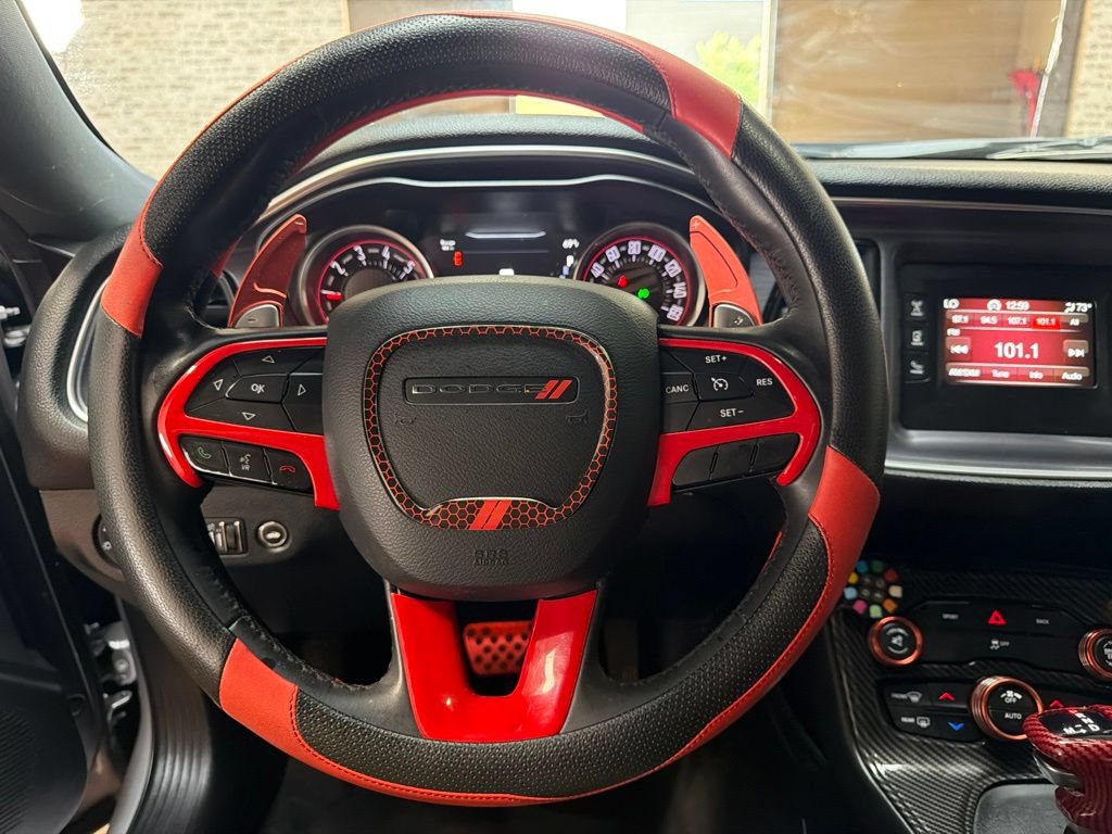 Used 2016 Dodge Challenger SXT w/ Super Sport Group (SS/T) RWD image 20