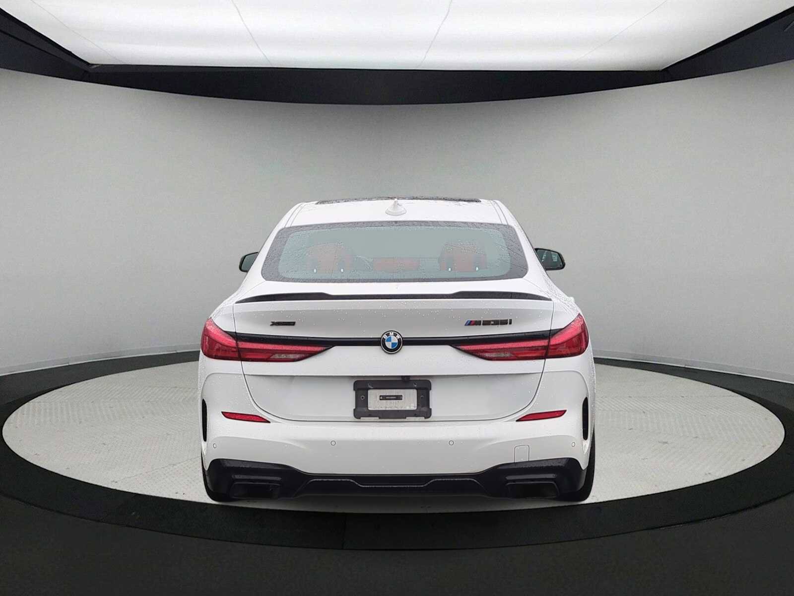 Used 2024 BMW M235i xDrive Gran Coupe w/ M Performance Package image 7