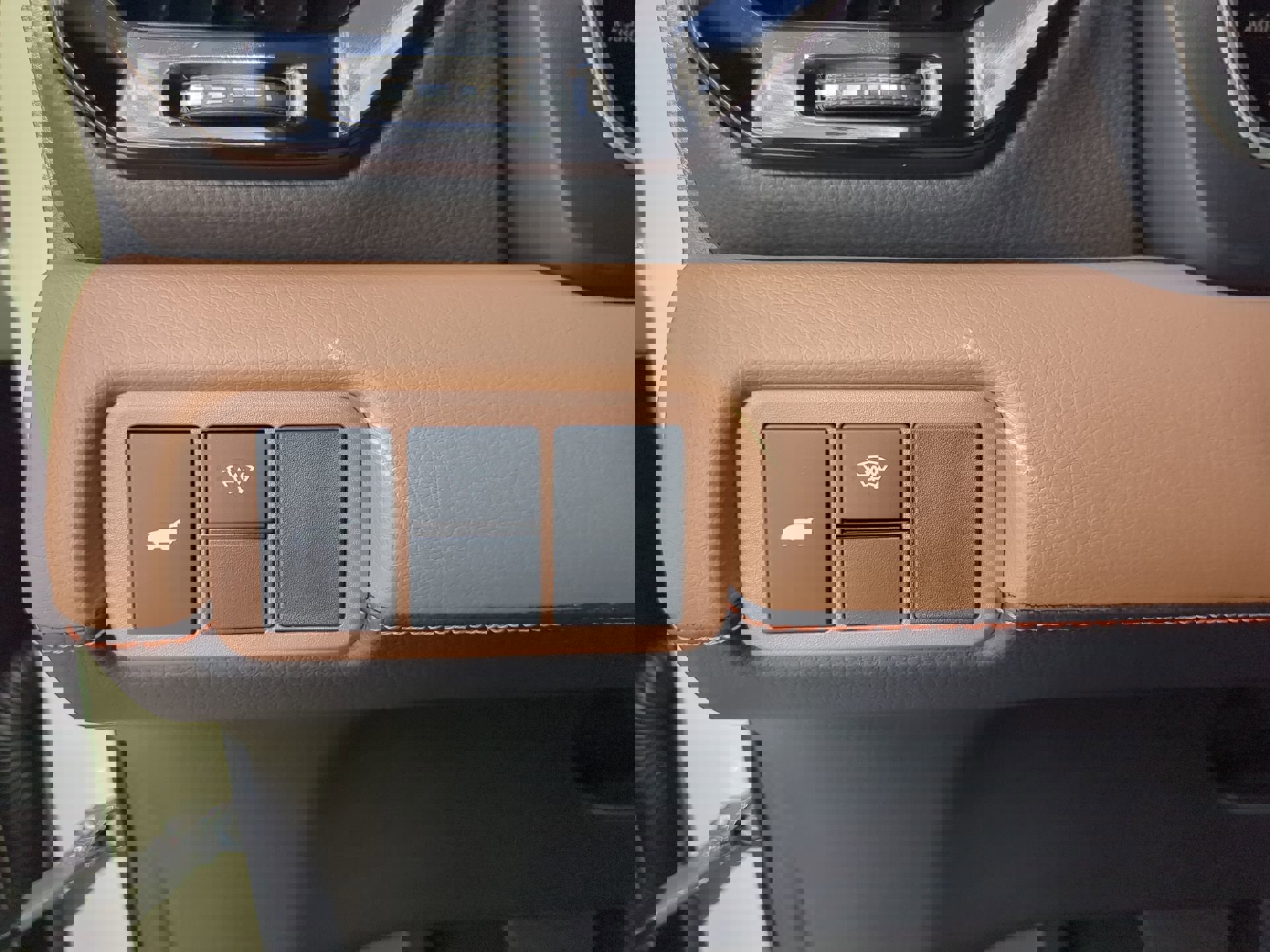 New 2026 Honda Passport TrailSport Elite image 29