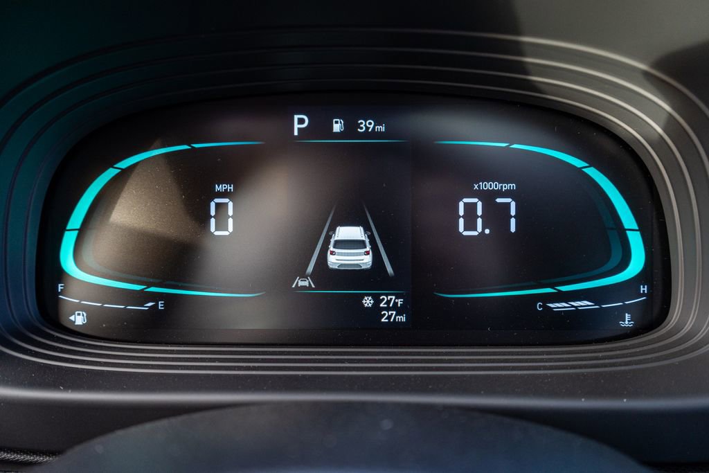 New 2026 Hyundai Venue SEL image 26