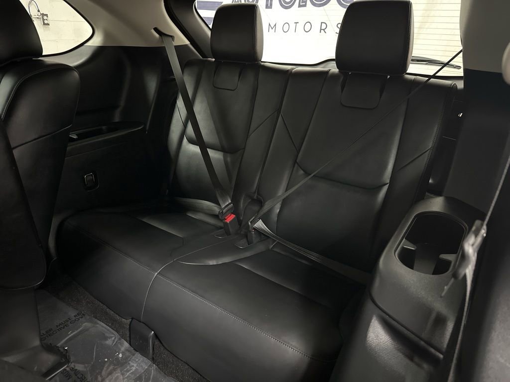 Used 2023 MAZDA CX-9 Touring image 24