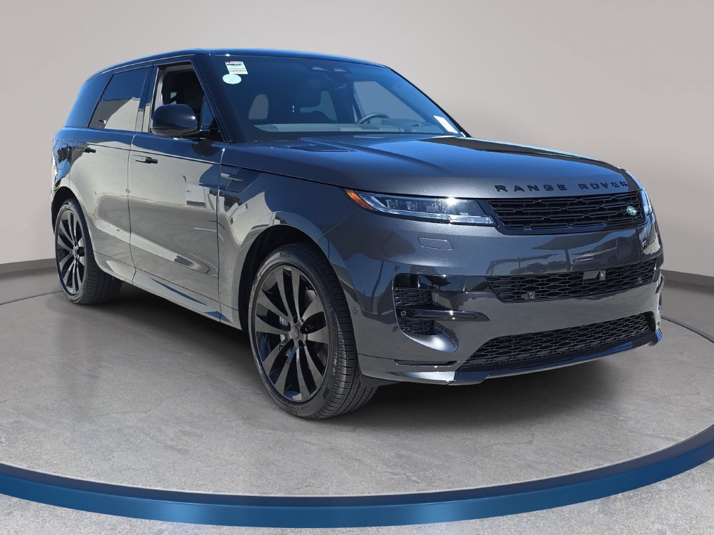 New 2027 Land Rover Range Rover Sport Dynamic SE AWD/4WD image 3