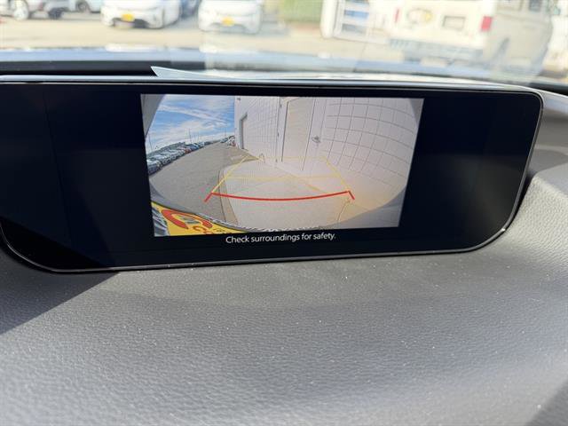 New 2026 MAZDA CX-50 AWD 2.5 Hybrid w/ Weather Package image 24