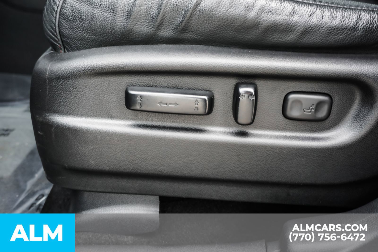 Used 2022 Honda Pilot Black Edition image 38