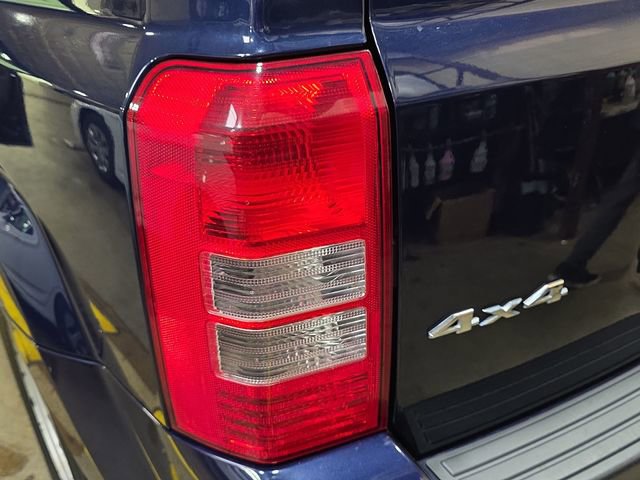 Used 2016 Jeep Patriot Sport w/ Power Value Group image 34