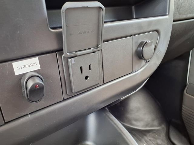 New 2025 Chevrolet Express 3500 w/ Power Convenience Package image 38