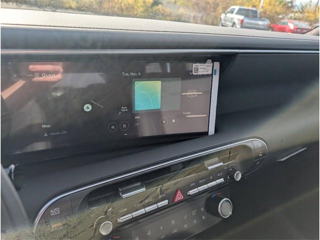 New 2026 Hyundai Palisade Calligraphy image 21