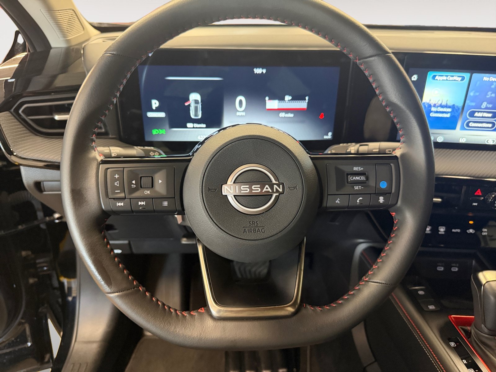 Used 2026 Nissan Kicks SR FWD image 14