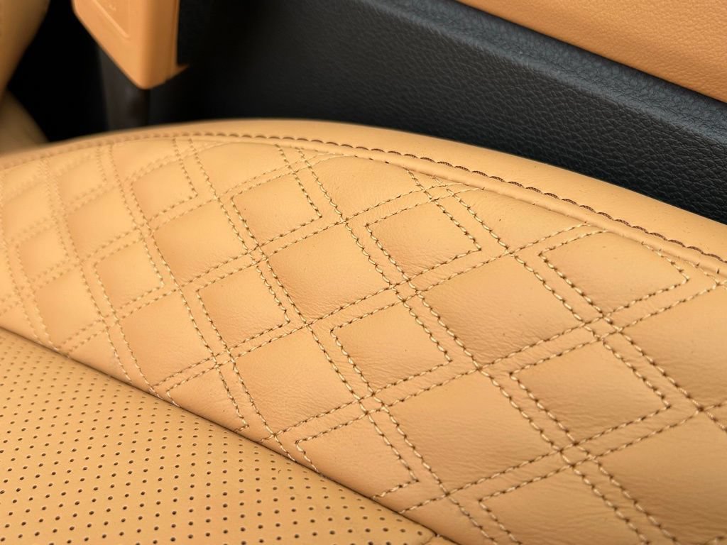 New 2025 Jeep Grand Cherokee L Summit AWD/4WD image 27
