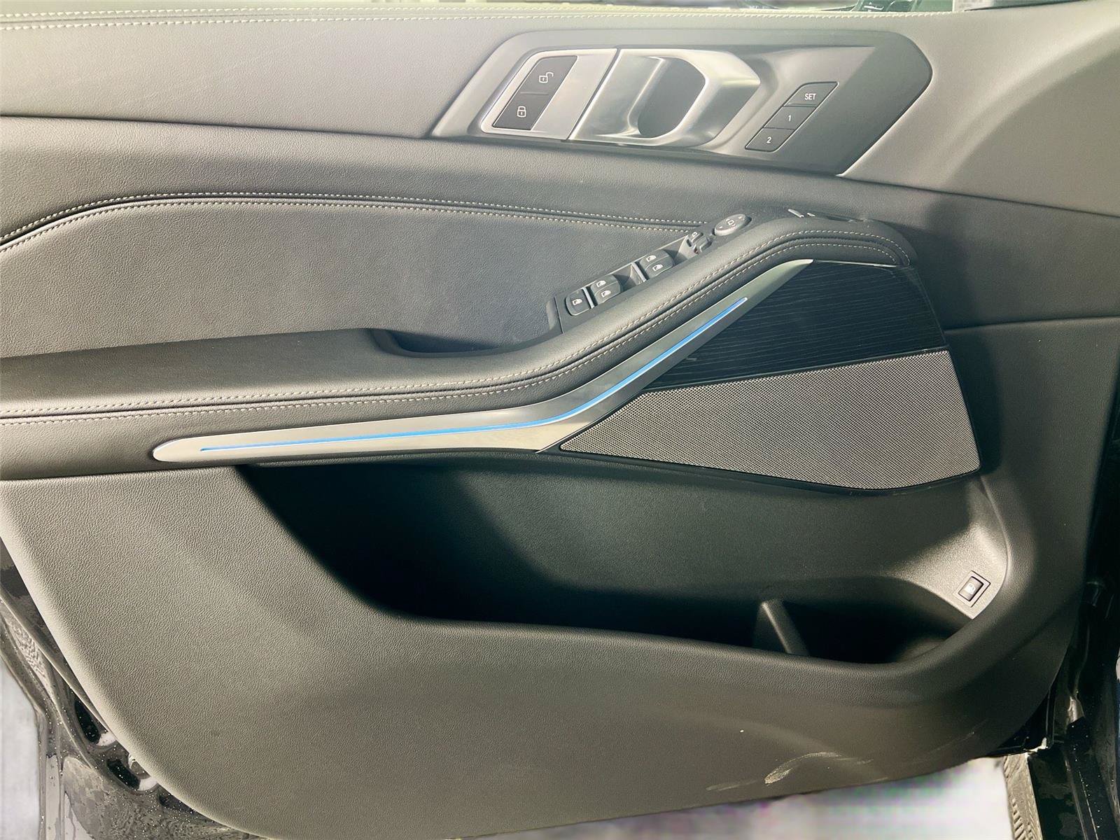 New 2026 BMW X5 xDrive50e AWD/4WD image 18