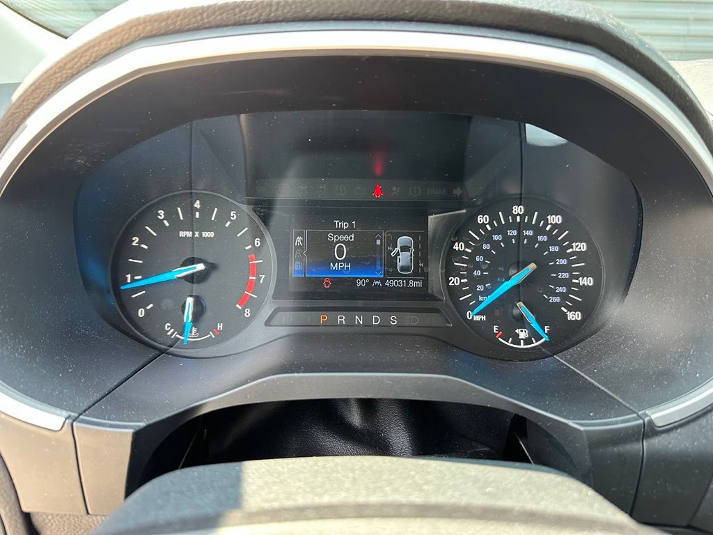 Used 2019 Ford Edge SEL FWD image 19