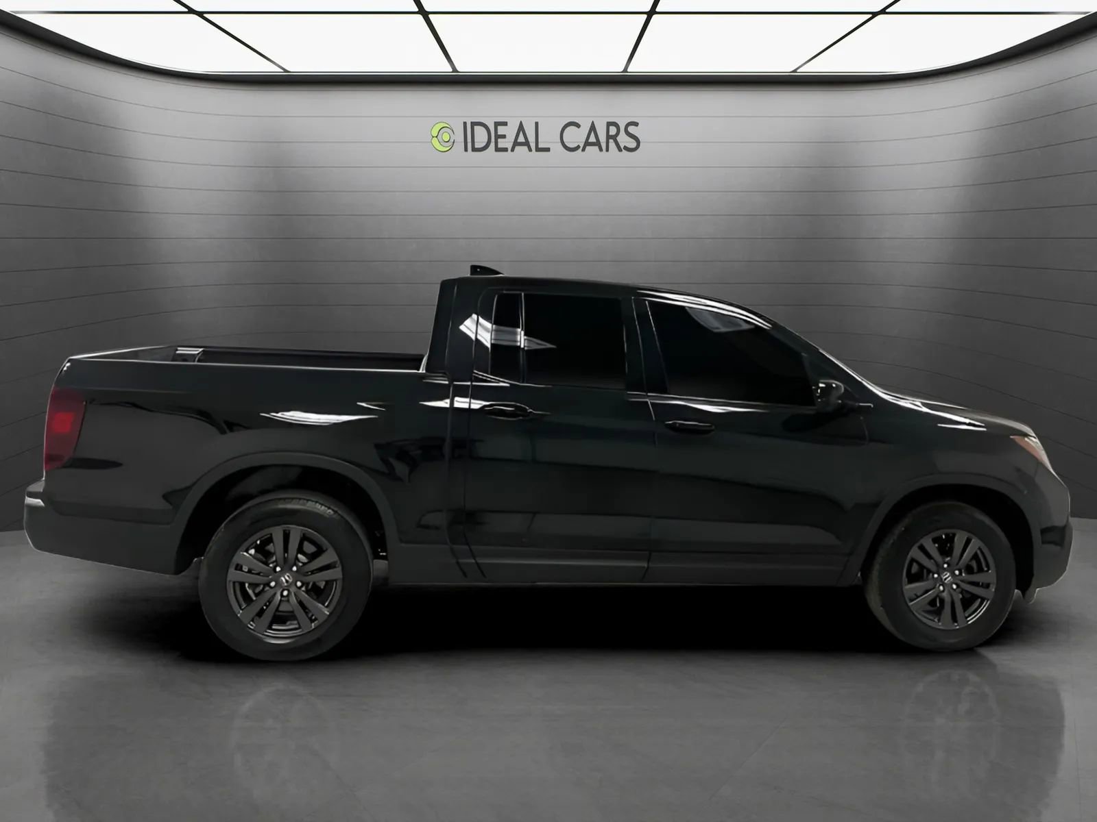 Used 2019 Honda Ridgeline Sport image 4