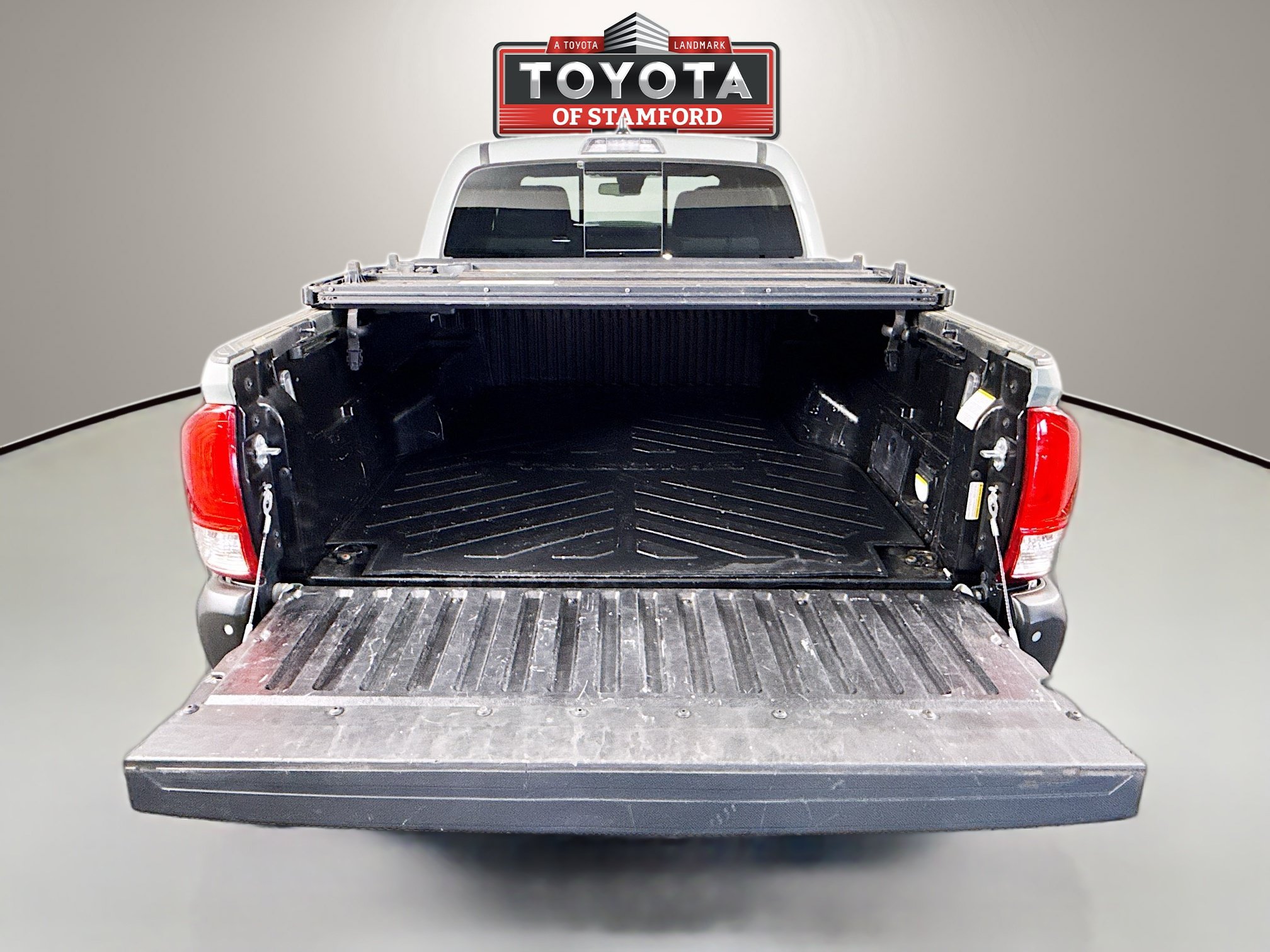Certified 2023 Toyota Tacoma TRD Sport AWD/4WD image 22