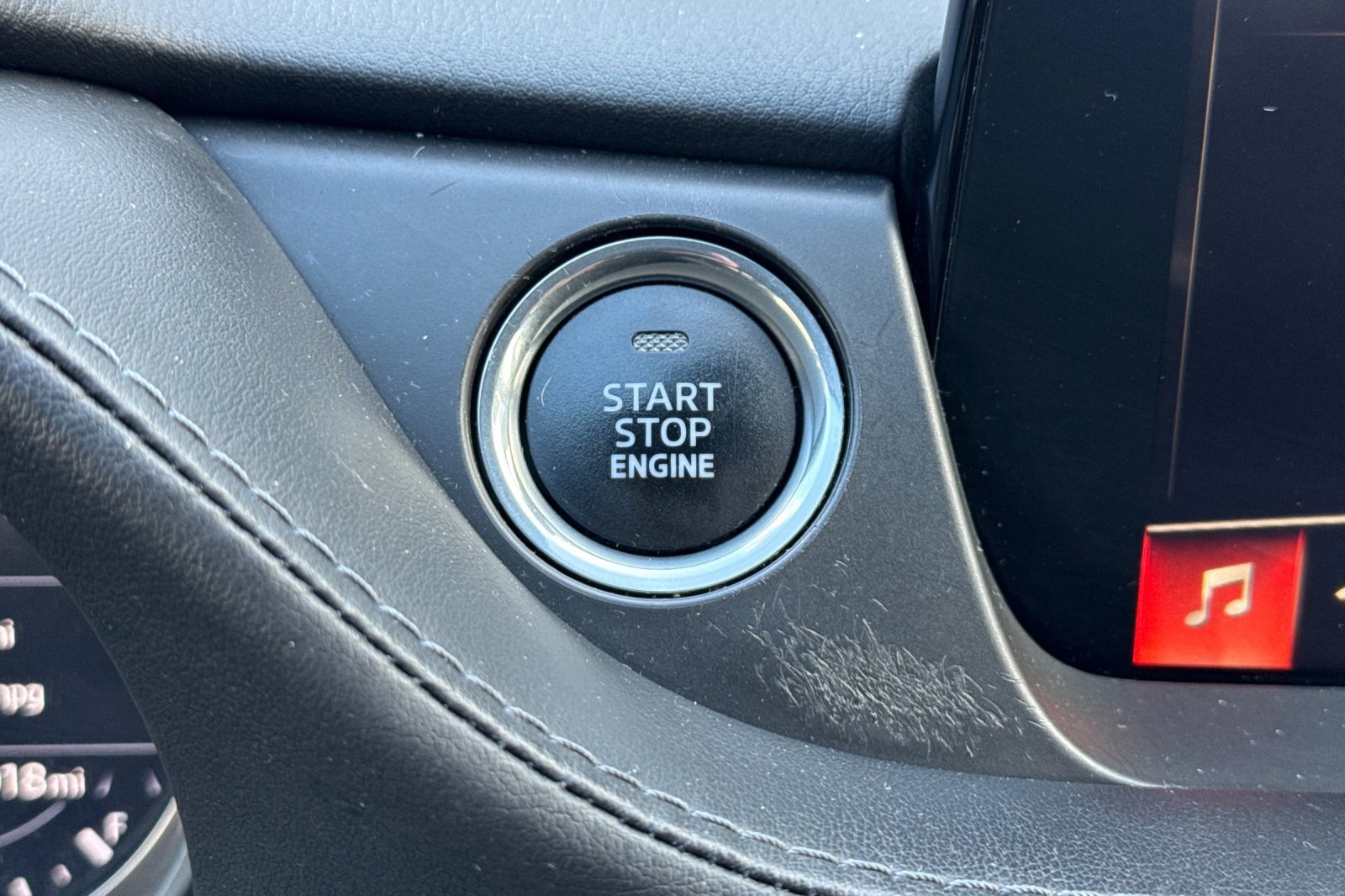 Used 2018 MAZDA MAZDA6 Grand Touring image 23